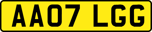 AA07LGG