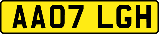 AA07LGH