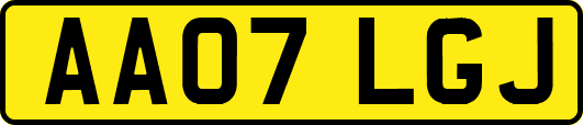 AA07LGJ