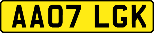 AA07LGK