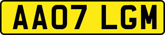 AA07LGM