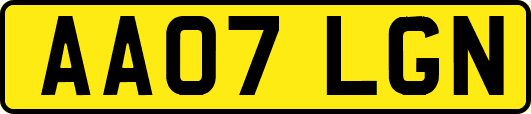 AA07LGN