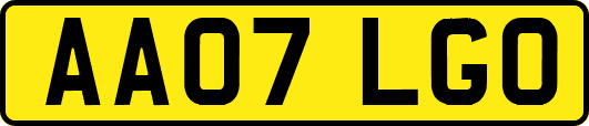 AA07LGO