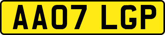 AA07LGP