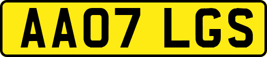 AA07LGS