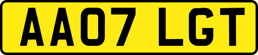 AA07LGT