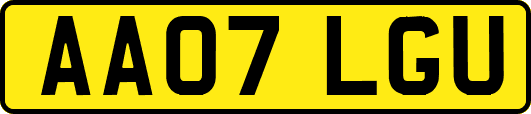 AA07LGU