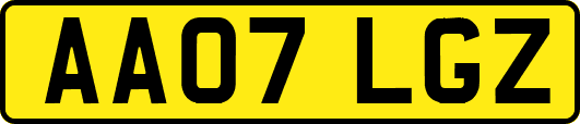 AA07LGZ