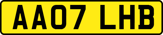AA07LHB