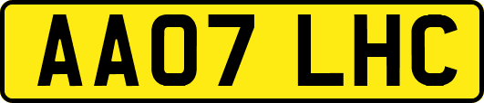 AA07LHC