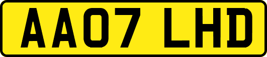 AA07LHD