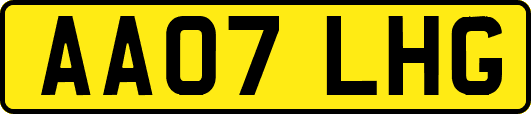 AA07LHG