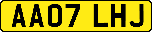 AA07LHJ