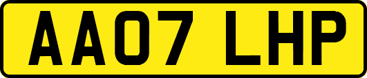 AA07LHP