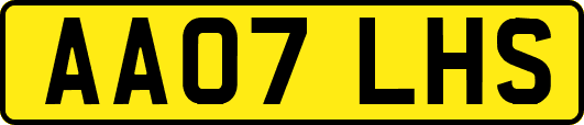 AA07LHS
