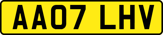 AA07LHV