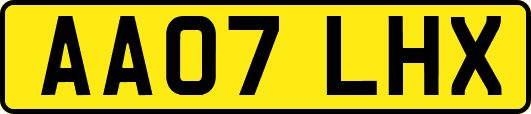 AA07LHX