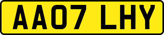 AA07LHY