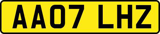 AA07LHZ