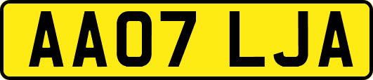 AA07LJA