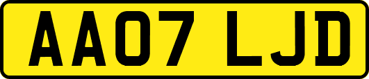 AA07LJD