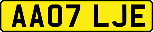 AA07LJE