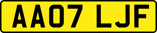 AA07LJF