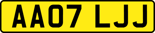 AA07LJJ