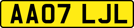 AA07LJL