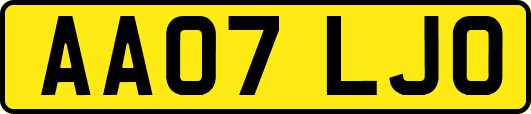 AA07LJO