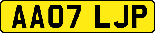 AA07LJP