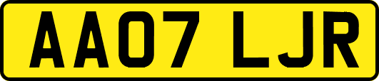 AA07LJR