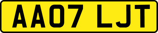 AA07LJT