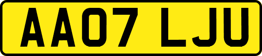AA07LJU
