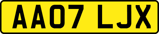 AA07LJX