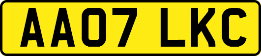 AA07LKC