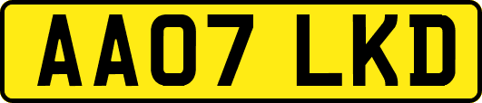 AA07LKD
