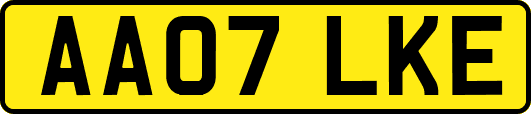 AA07LKE