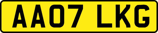 AA07LKG
