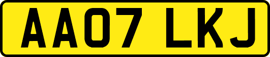 AA07LKJ