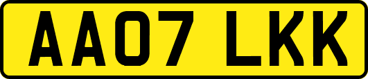 AA07LKK