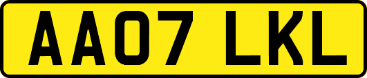 AA07LKL