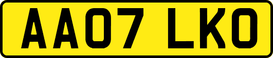 AA07LKO