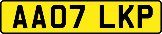 AA07LKP