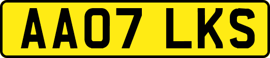 AA07LKS