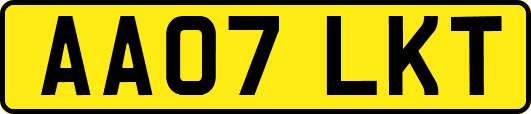 AA07LKT