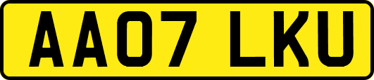 AA07LKU