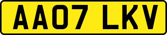 AA07LKV