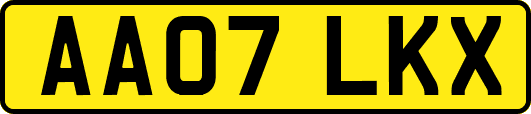 AA07LKX