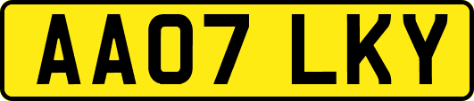 AA07LKY
